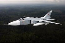 Российские штурмовики Су-25 перелетели из Кыргызстана в Таджикистан для участия в учениях