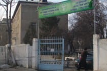 На борьбу с туберкулезом в Таджикистане выделят $4,6 млн