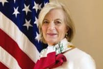 Элизабет Миллард: правительство и народ США продолжат оказывать помощь Таджикистану в борьбе с ВИЧ/СПИД