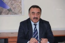 День геологической отрасли Таджикистана отмечен наградами передовикам