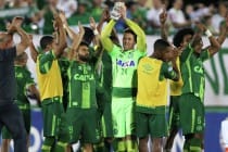 КОНМЕБОЛ объявила «Шапекоэнсе» победителем Южноамериканского кубка
