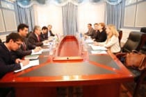 Сотрудничество Таджикистана и Всемирного банка обсудили в МИД РТ