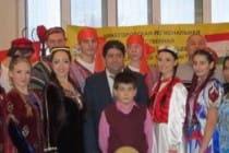 Уроженцы Таджикистана в Нижнем Новгороде: «Умед» — значит Надежда!