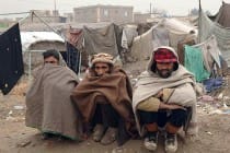 Датский Совет по беженцам закрывает свой офис в Таджикистане