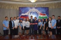 «Послы русского языка в мире» посетили Таджикистан