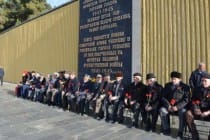 В Душанбе пройдёт торжественное мероприятие с участием ветеранов войны Таджикистана