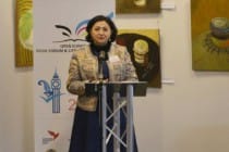 Триумф таджикских писателей на литературном фестивале в Лондоне