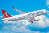 Turkish Airlines: слухи об отмене рейсов в Таджикистан беспочвенны