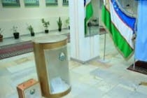 ЦИК Таджикистана отправил наблюдателей на выборы Президента Узбекистана
