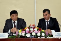 Таджикистан и Афганистан подписали Соглашение о возобновлении воздушного коридора