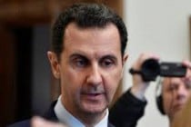 Асад готов вести переговоры по всем вопросам