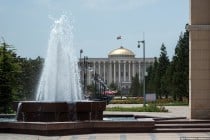 Сегодня в Душанбе будет солнечно и ясно