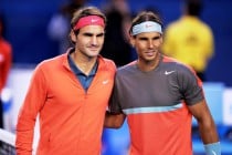 Надаль и Федерер сыграют в финале Australian Open-2017