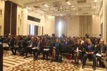 В Душанбе состоялся второй Форум молодых предпринимателей