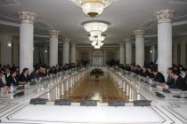 Результаты 14-го заседания таджикско-российской Межправительственной комиссии по экономическому сотрудничеству