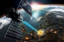Пентагон утверждает, что Россия разрабатывает лазерное оружие против спутников