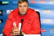 Виталий Левченко: «Предъявлять ребятам какие-то претензии я не могу»