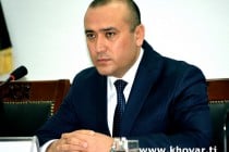 Самой коррумпированной сферой в Таджикистане является банковская система
