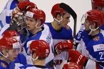 Российские хоккеисты проиграли американцам в полуфинале молодежного ЧМ