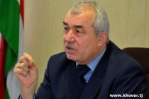 Усмон Каландаров: «Обеспечение безопасности движения поездов остаётся главной задачей таджикских железнодорожников»