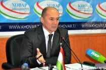 Р. Шохмурод: «В местах лишения свободы не ведутся  агитационно-пропагандистские работы экстремистского характера»
