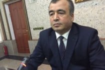 Ш. Ганджалзода: «Назначение второго авиаперевозчика с таджикской стороны будет напрямую зависеть от пассажиропотока»