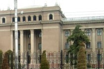 В Душанбе состоится внеочередная сессия Маджлиса народных депутатов города Душанбе