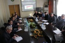 В Душанбе обсудили вопросы деятельности Координационного комитета по упрощению процедур торговли