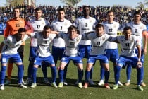 Клуб «Хосилот» заявил 20 игроков для участия в Кубке АФК-2017