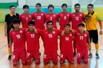Молодежные сборные Таджикистана и Узбекистана по футзалу сыграют в Ташкенте
