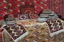 Выставка-ярмарка туркменской текстильной продукции будет проведена в Душанбе