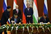 Россия и Таджикистан будут сотрудничать в атомной энергетике