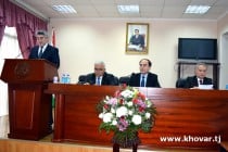 В Душанбе прошло заседание Координационного совета по профилактике злоупотребления наркотиками