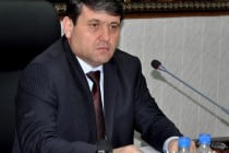 В Таджикистане планируется установка счётчиков с новой биллинговой электронной системой