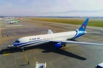 «Таджик Эйр» продолжает активную работу по возобновлению авиарейса Душанбе — Хорог — Душанбе