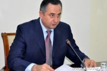 В Душанбе прошло шестое заседание Совета по партнерству государства и частного сектора