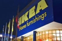 Беженцы из Сирии будут производить товары для IKEA