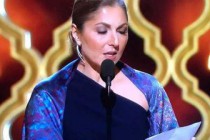 Иранский «Коммивояжер» получил «Оскара» как лучший иностранный фильм