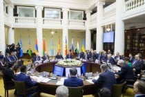 Межпарламентской Ассамблее государств-участников СНГ исполняется 25 лет