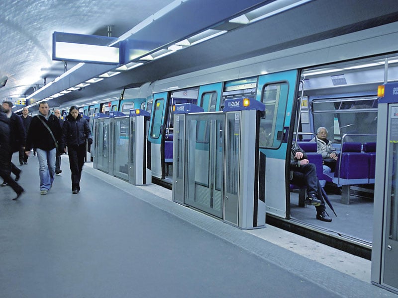 Метро Какой Страны Магазин