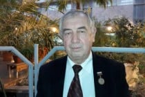 Таджикский учёный удостоен Почётной грамоты на Х Международном фестивале здоровья
