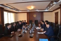 В Астане состоялось 13-е заседание Межправительственной комиссии по экономическому сотрудничеству между Республикой Таджикистан и Республикой Казахстан