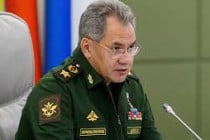 С. Шойгу: «РФ и США могли бы начать совместные действия против ИГ в Ракке»