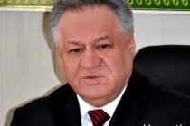 Шариф Саид: «Медиация как альтернативное разрешение споров востребована в Таджикистане»