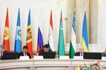 В Минске будет обсуждаться проект Соглашения о координации межгосударственных отношений в области фундаментальных исследований