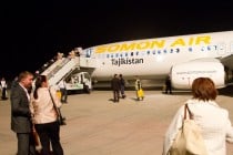 Авиакомпания «Сомон Эйр» приносит извинения за доставленные неудобства пассажирам рейса Душанбе — Худжанд