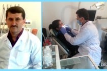 Международный день стоматолога: берегите свои зубы!