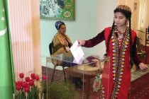 Представители Таджикистана будут наблюдать за ходом проведения президентских выборов в Туркменистане