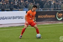 Кубок Федерации: «Равшан» был сильнее «Куктоша», «Хосилот» и «Худжанд» сыграли вничью
