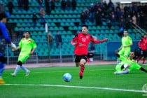 Кубок Федерации-2017: «Истиклол» и «Регар» одержали крупные победы